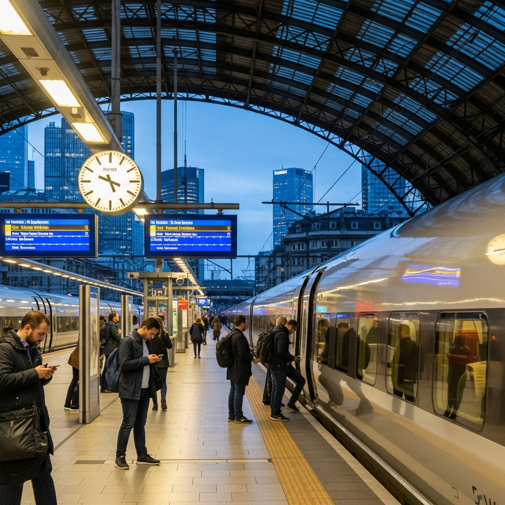 駅