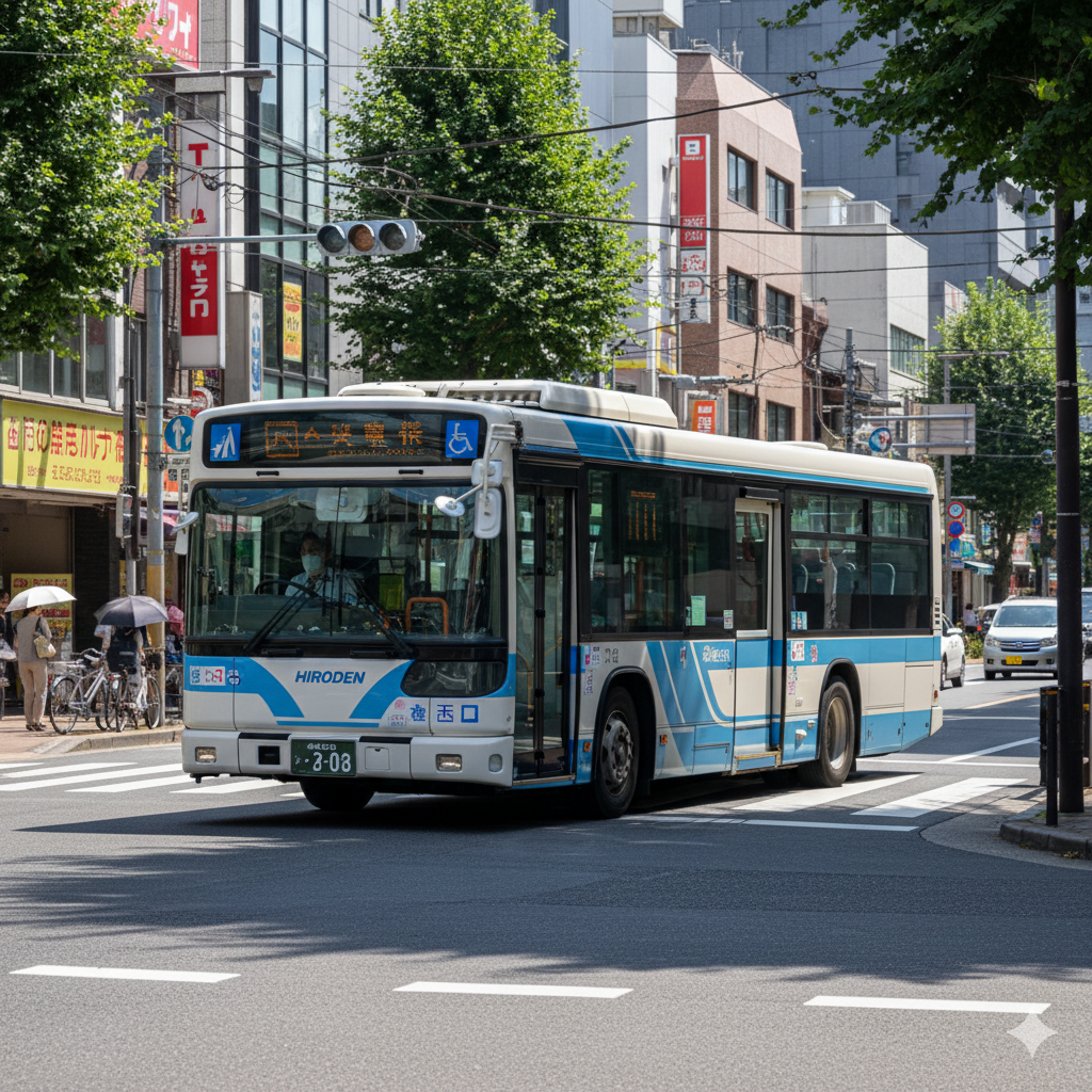 バス