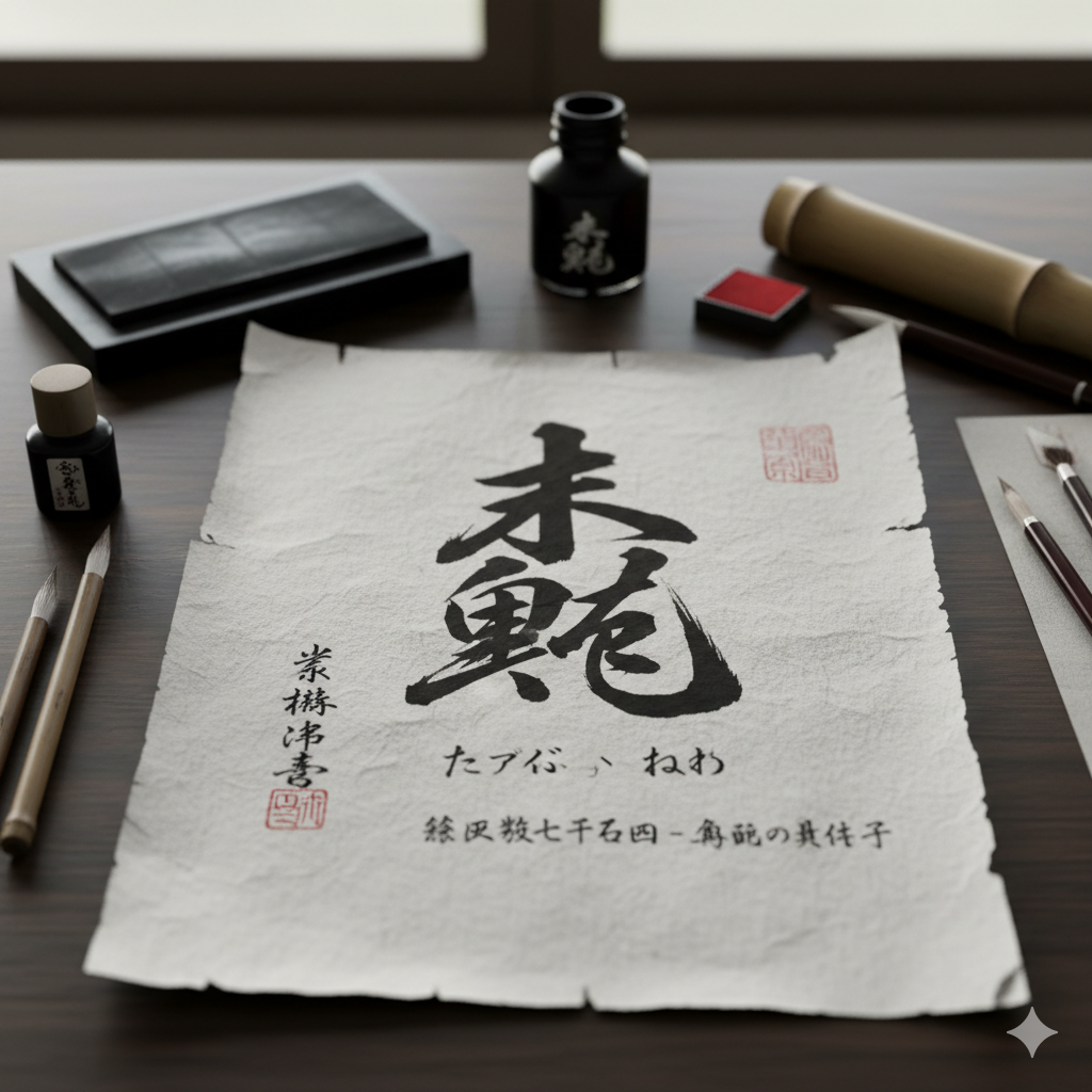 難読漢字