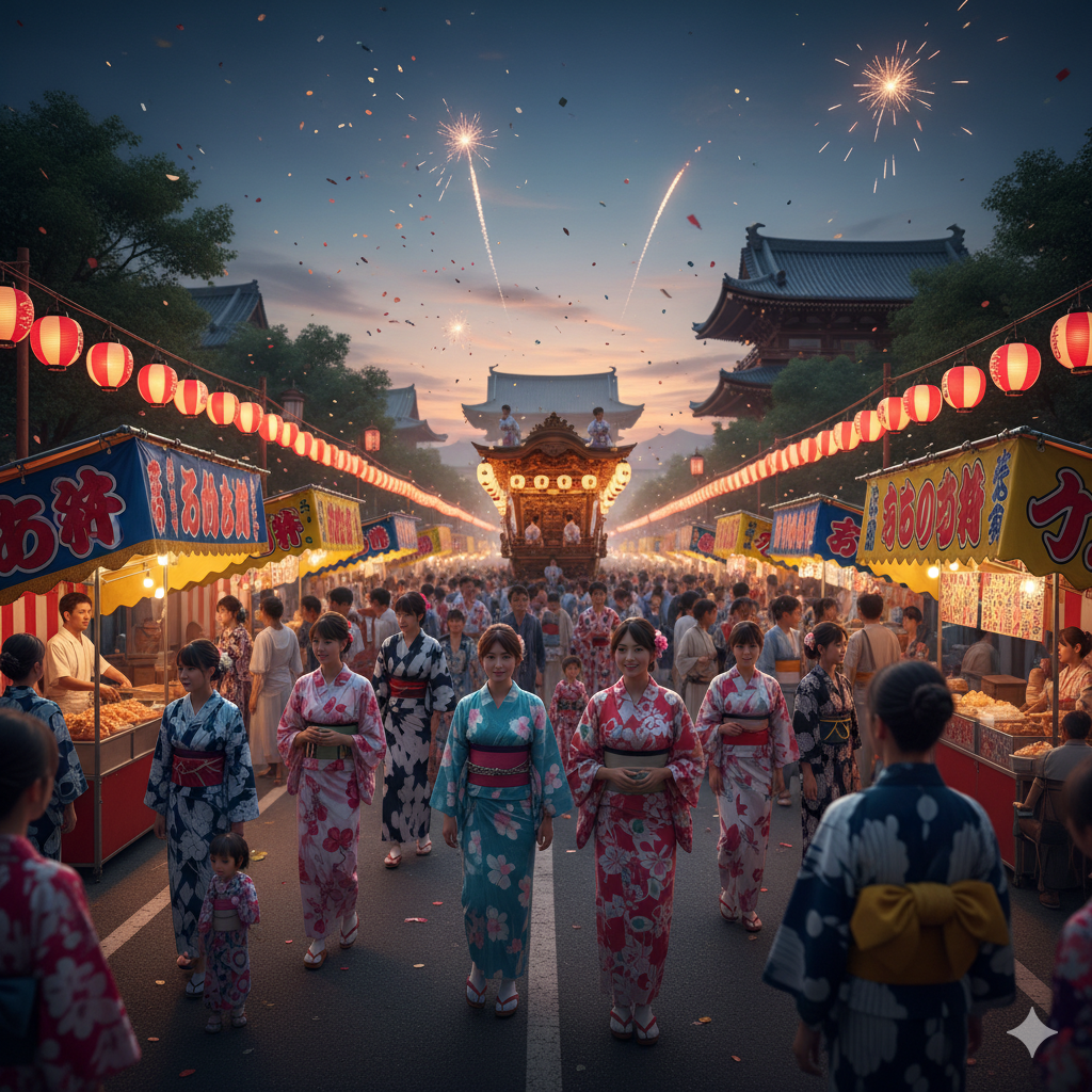 祭り