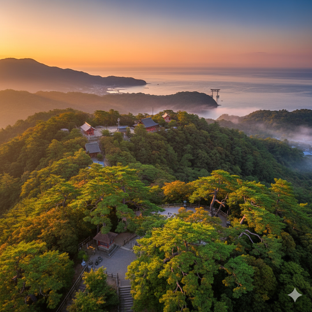 山
