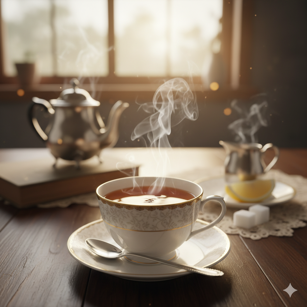 紅茶